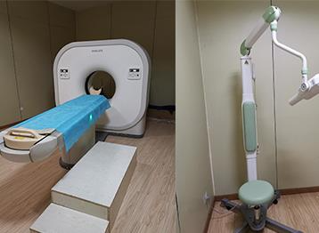 張家港朝陽(yáng)五官科醫(yī)院_檢測(cè)儀器