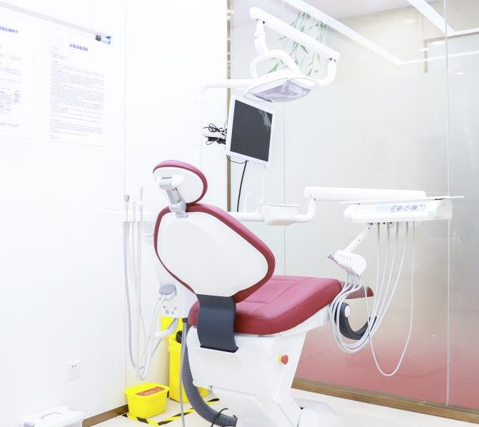 湛江致美口腔醫(yī)院_治療室