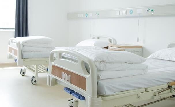 張家港康麗?？漆t(yī)院整形美容外科_病房