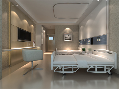 湛江熙施醫(yī)療美容門診部_病房