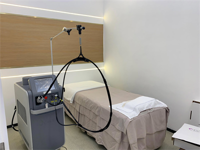 湛江悅?cè)R美醫(yī)療美容診所