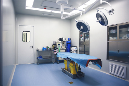 湛江婕熹卡醫(yī)療美容門診部_手術(shù)室