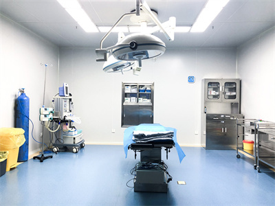 湛江東盟整形美容醫(yī)院