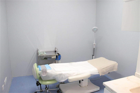 湛江美聯美容整形外科診所_注射室