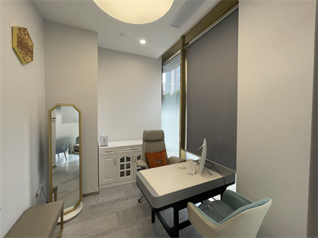 湛江瑪麗亞醫(yī)療美容門診部_咨詢室