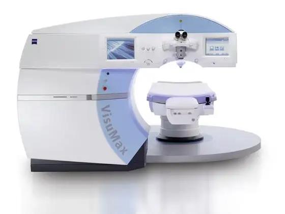 湛江奧理德眼科醫(yī)院 湛江奧理德眼科醫(yī)院