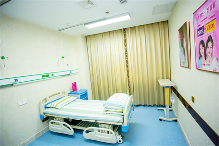 棗莊壹美醫(yī)療美容門診部_病房