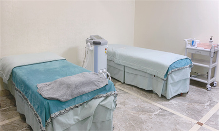 棗莊市立醫(yī)院整形美容中心