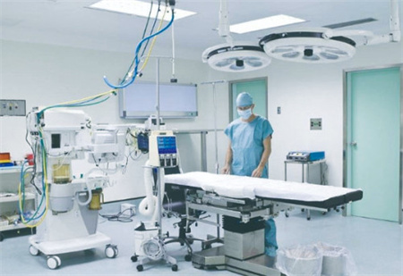 棗陽(yáng)市第一人民醫(yī)院整形美容科_手術(shù)室