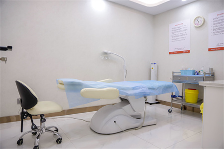 運(yùn)城市皮膚病醫(yī)院醫(yī)學(xué)美容科_微整注射室