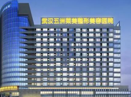 武漢十大專業(yè)整形醫(yī)院排行榜更新！十家人氣口碑醫(yī)院不容錯(cuò)過(guò)！