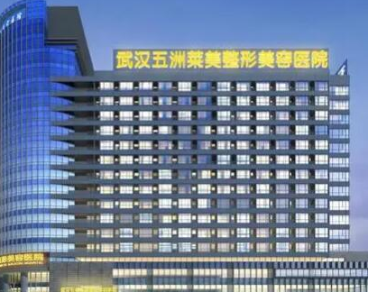 武漢十大整形醫(yī)院排名榜大盤點(diǎn)！家家都是實(shí)力醫(yī)院！