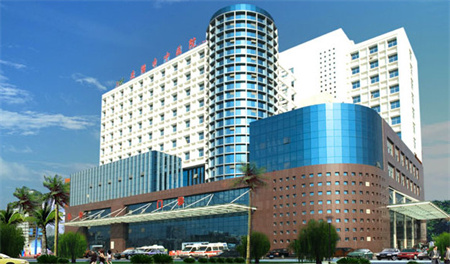 岳陽市中醫(yī)院醫(yī)學(xué)美容整形科