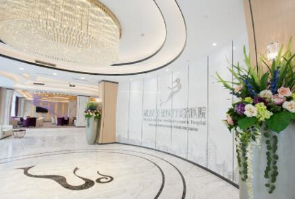 武漢眼睛整形醫(yī)院排名大盤點！實力整形醫(yī)院值得一覽！