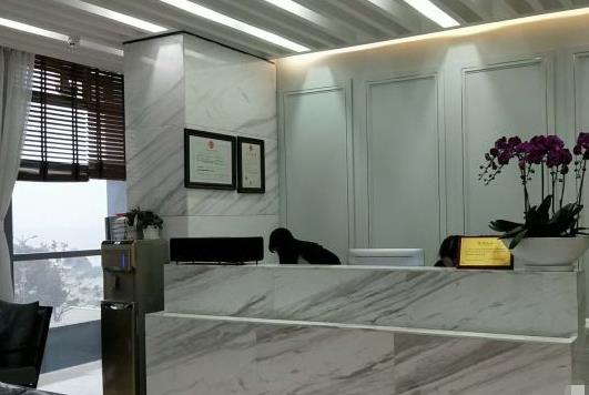 岳陽美蒂珂醫(yī)療美容門診部