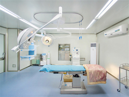 岳陽(yáng)愛(ài)美麗醫(yī)療美容門(mén)診部