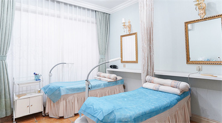 玉林時(shí)光醫(yī)療美容醫(yī)院_紋繡室