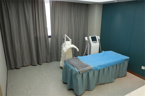 榆林朝陽醫(yī)院整形美容科