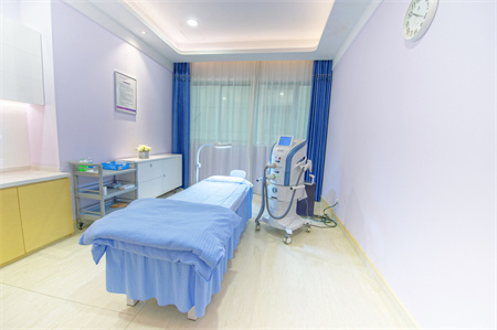 榆林美立方整形醫(yī)院 榆林美立方整形醫(yī)院