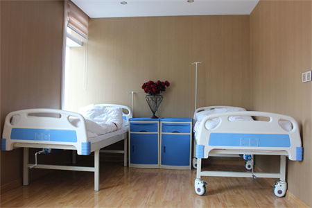 榆林朝陽醫(yī)院整形美容科_病房