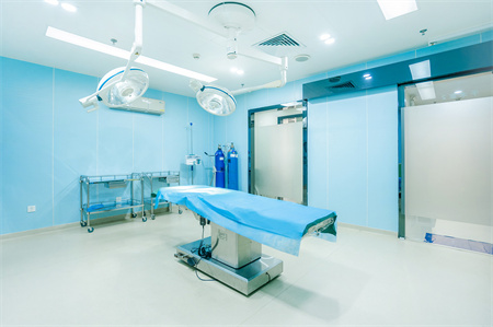 榆林婦產(chǎn)?？漆t(yī)院醫(yī)療美容科