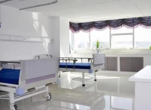 榆林婦產(chǎn)專科醫(yī)院醫(yī)療美容科_病房