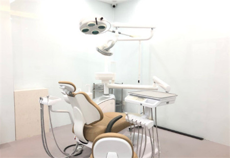 永州牙博士口腔醫(yī)院_矯正中心