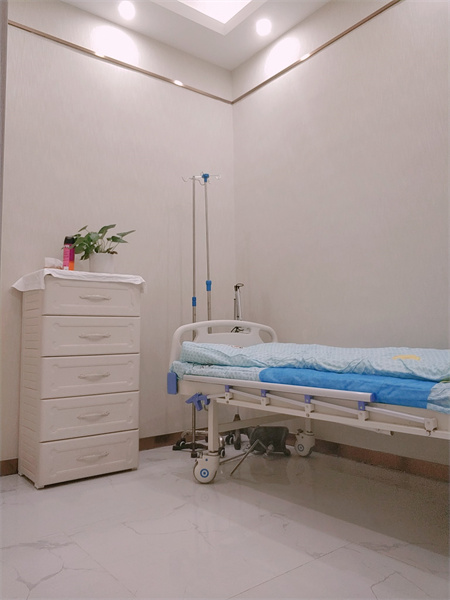 永州瀟灑醫(yī)療美容門(mén)診部_病房