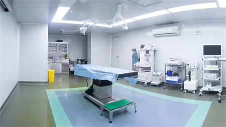 永州市皮膚病醫(yī)院醫(yī)療美容科_手術(shù)室