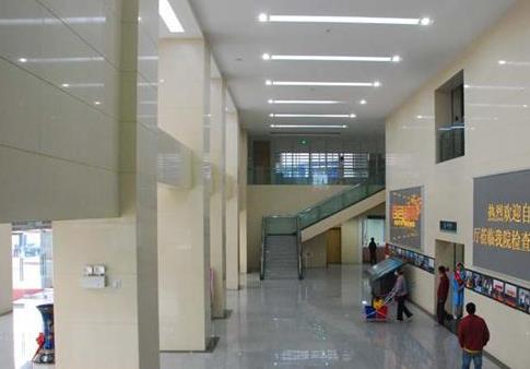 右江民族醫(yī)學(xué)院附屬醫(yī)院燒傷整形外科