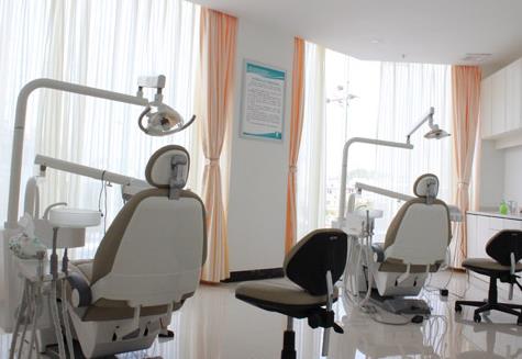 永州中南口腔醫(yī)院