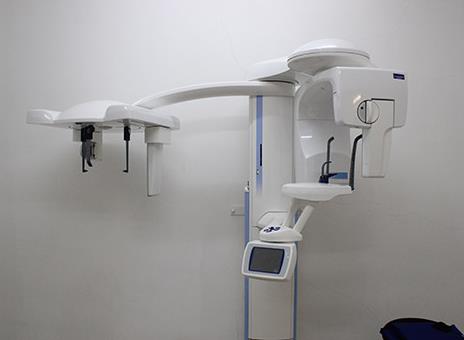 永州中南口腔醫(yī)院