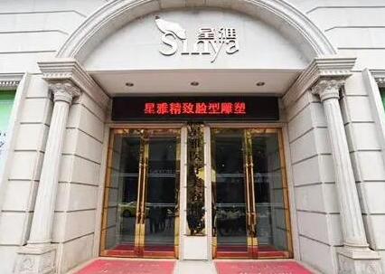 長(zhǎng)沙醫(yī)美整形醫(yī)院排行名單發(fā)布！家家都是實(shí)力派強(qiáng)者！