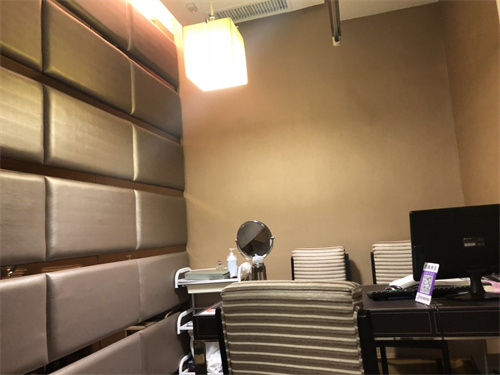 營口頤和醫(yī)療美容外科診所_咨詢室