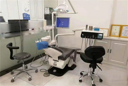 營口新區(qū)口腔醫(yī)院