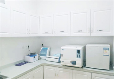 營口新區(qū)口腔醫(yī)院_消毒室