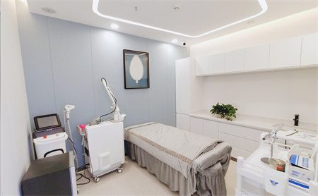 營(yíng)口更美醫(yī)療美容診所