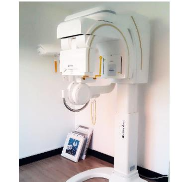 營口翠微口腔診所_ct室