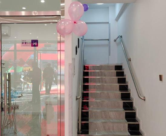 營口晨熙口腔診所_診室