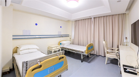 營(yíng)口麗影醫(yī)學(xué)美容診所_病房