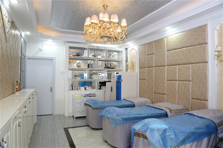 鷹潭華美醫(yī)療美容門(mén)診部