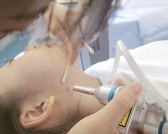 銀川任達(dá)醫(yī)學(xué)美容診所