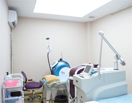 銀川微茉醫(yī)療美容診所