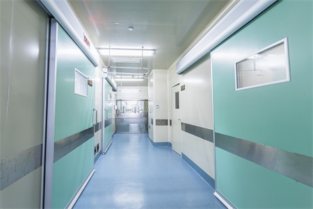 銀川市第一人民醫(yī)院醫(yī)療美容科