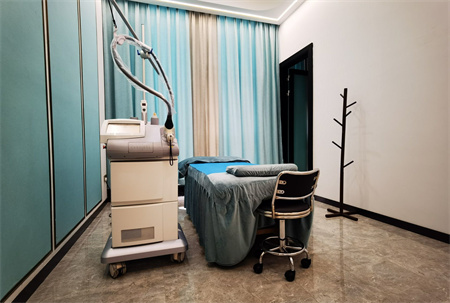 銀川中美寧大醫(yī)院醫(yī)療美容科