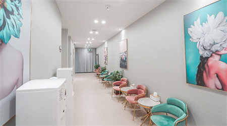 銀川時(shí)光醫(yī)療美容診所