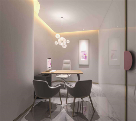 銀川嘉華伊美醫(yī)學(xué)美容診所_咨詢室