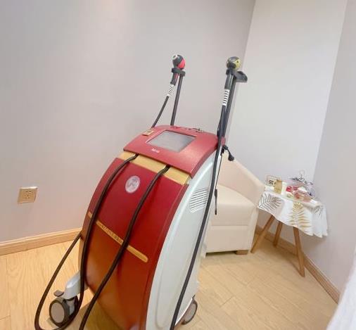 銀川愛(ài)美麗醫(yī)療美容門(mén)診部