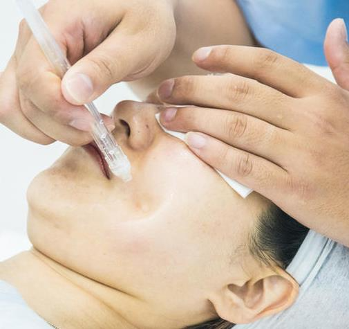 益陽德爾美客醫(yī)療美容門診部_皮膚治療