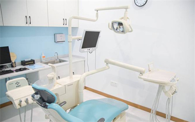 義烏吳文明口腔診所